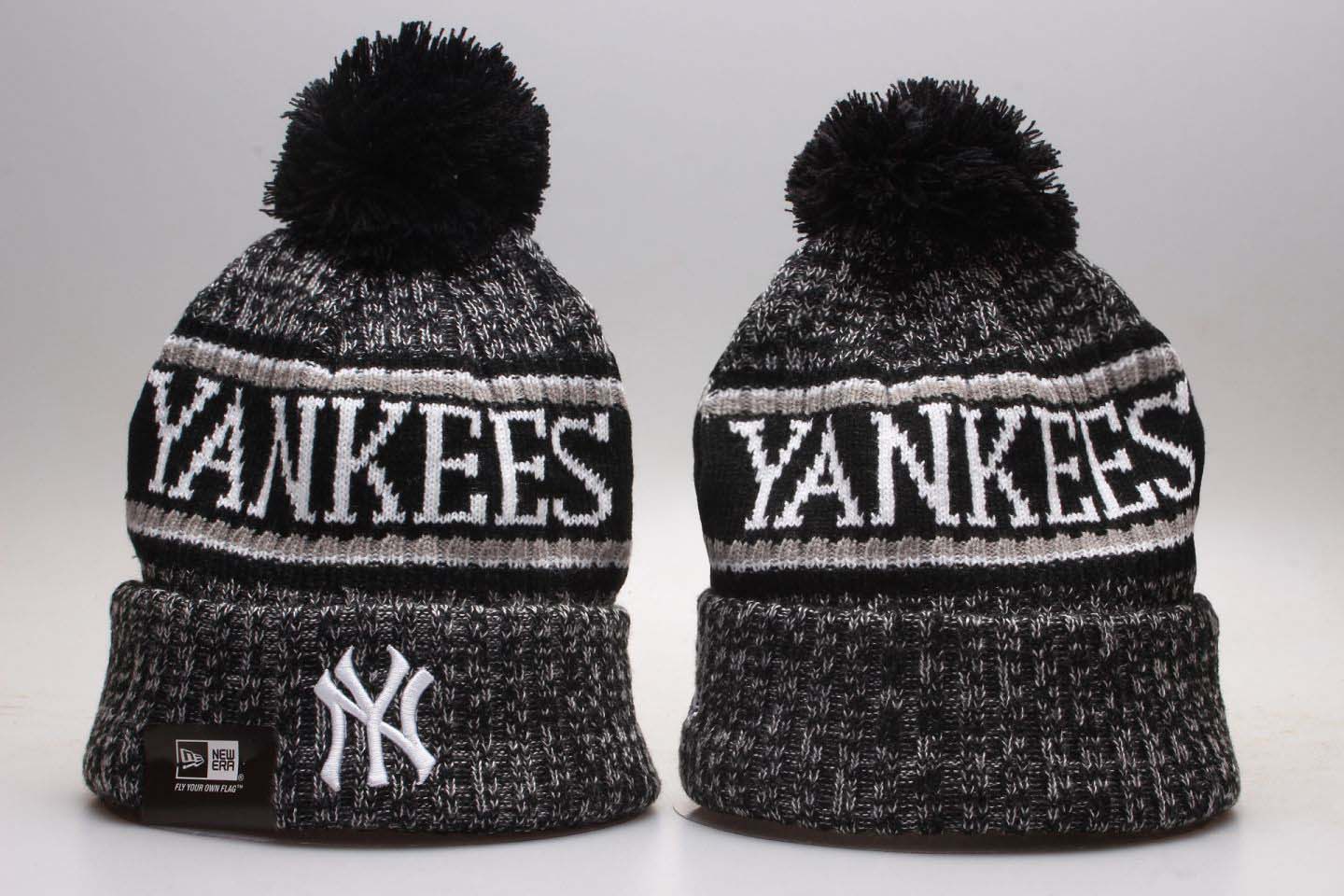 New York Yankees style #2  2024 MLB hat